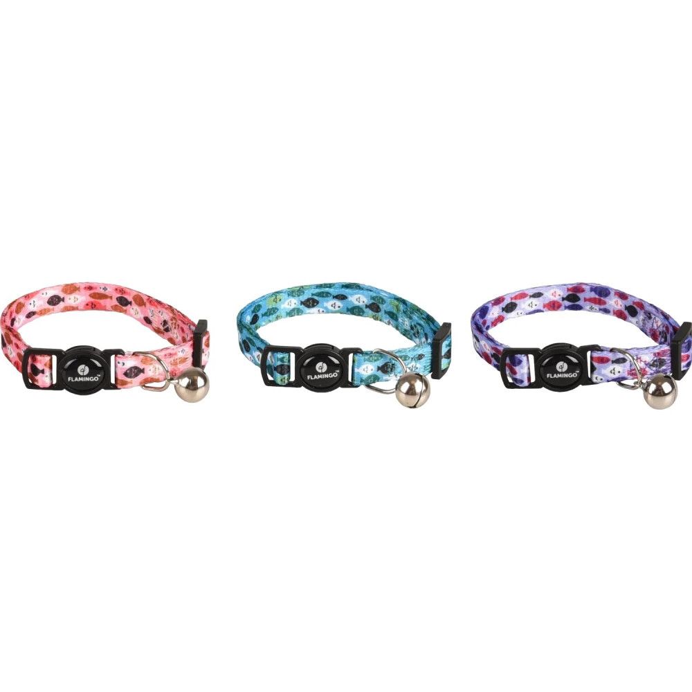 Ogrlice, amovi, povodnici i adresari