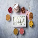 Yogur (400 G.)