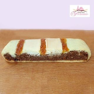 Biscotto alla amarena