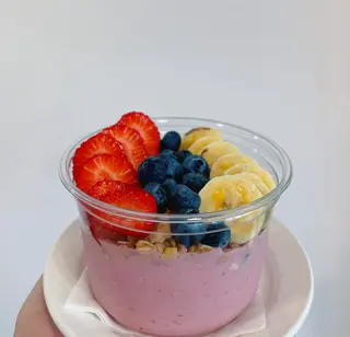 Bowl Vitality 