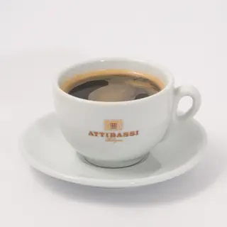 Americano duże