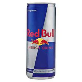 Red Bull (330ml.)