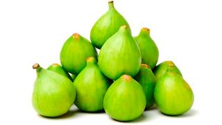Higos verdes (Aprox 500 Grm)