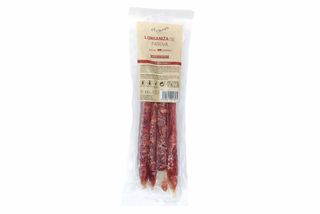 Longaniza de pascua