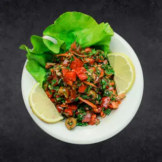 Salată Zeiton