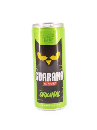Guarana 250ml