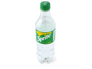 Напій Sprite пляшка (0,5l)
