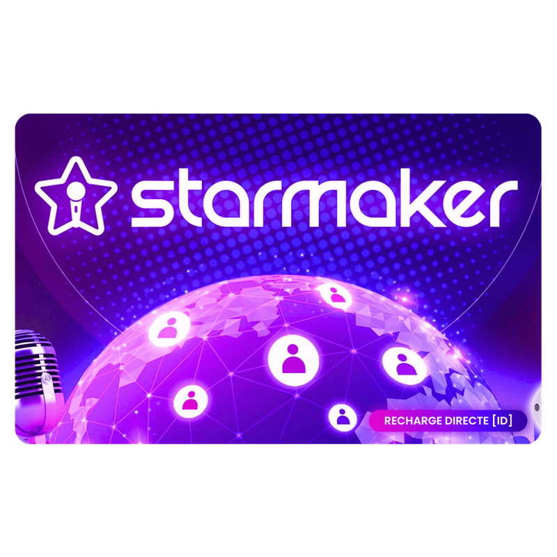 Starmaker