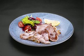 Кальмар на грилі (180г)