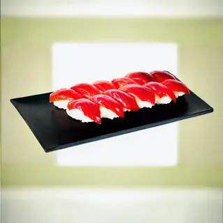 Combo 10 (Atún)