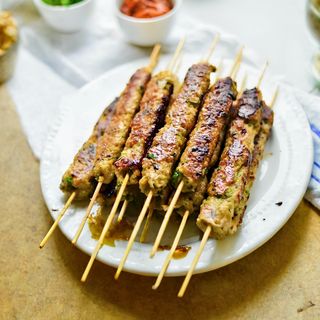 Tapas Sheek kabab
