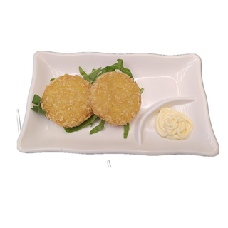 medaglione di patate 2pz.