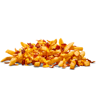 King Fries
