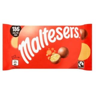 Maltesers