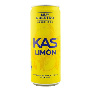 KAS LIMON 330 ML