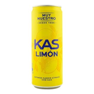 Kas Limón 330ml