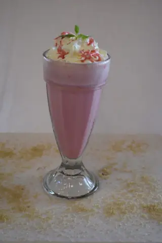 Milk-shake