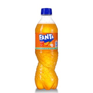 Fanta Portocale PET 500ml