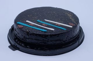 Torta Chocolate 26 cm