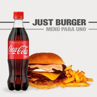 Combo individual BdB