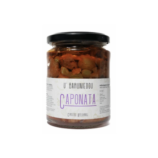Caponata Siciliana 300 g