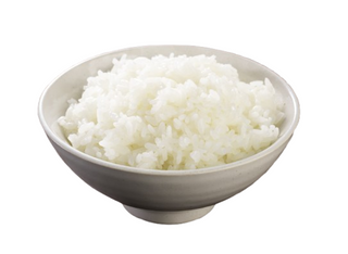 Arroz Branco