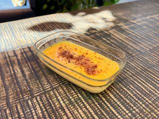 Сирна ванна (80g)