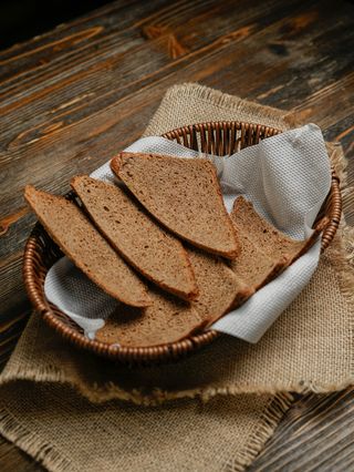 Бородинский хлеб (100г)