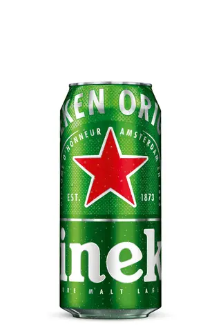 Pivo Heineken