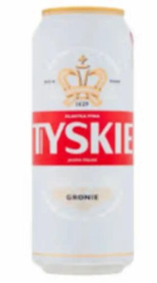Tyskie