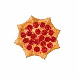 Star pizza пепперони 