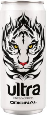 Energy ultra 0.25 l