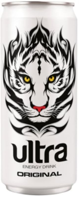 Energy ultra 0.25 l