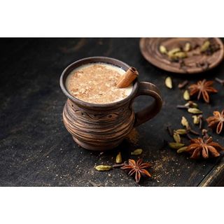 Masala Tea