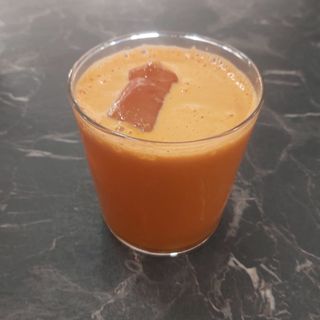 Zumo natural tropical