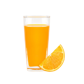 Jus d'Orange