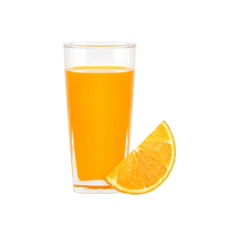 Jus d'Orange