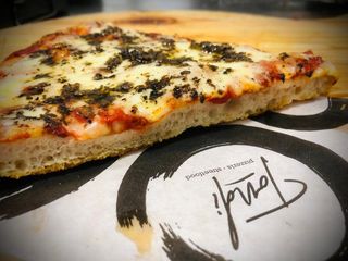  Provola e tartufo 2 tranci