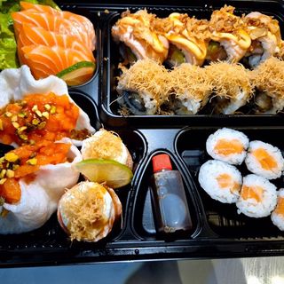 nuva bento per ufficio