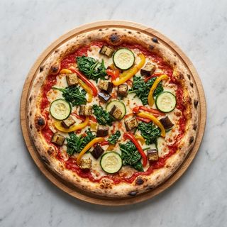 Vegetariana