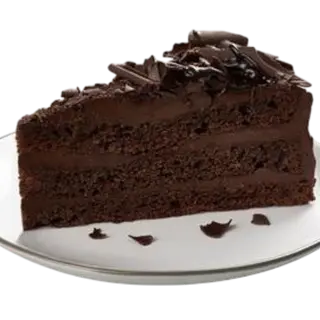 Tarta de chocolate