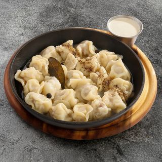 Pelmeni de Casă