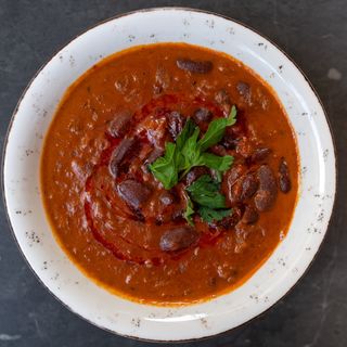 Rajma masala