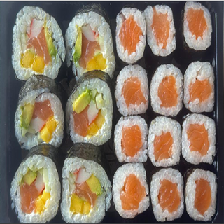 11 Sushi Misto