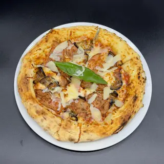Pizza Prosciutto Large