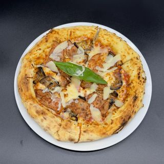 Pizza Prosciutto Large
