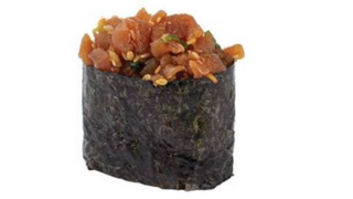 64.Gunkan - Tekka(1szt.)