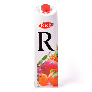 Сік Річ Екзотик (1l)