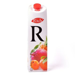 Сік Rich  екзотик