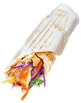 Arab kebab